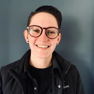 Meet your Posher, Lindsay